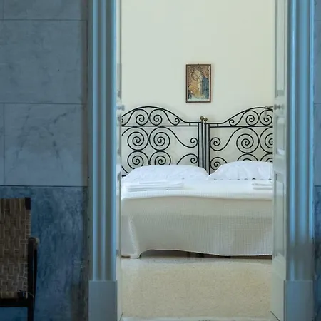 Casa Rosa Bed and breakfast *