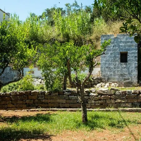 Bed and breakfast Casa Rosa