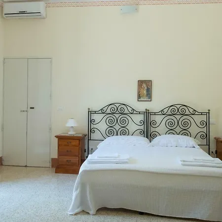 Casa Rosa Bed and breakfast