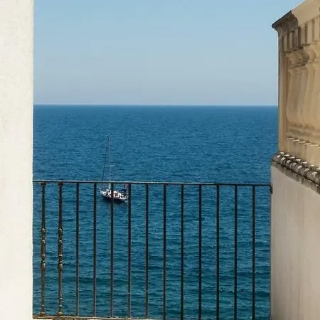 Bed and breakfast Casa Rosa