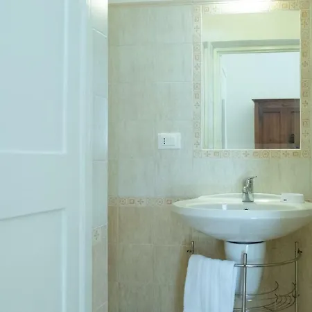 Casa Rosa Bed and breakfast *