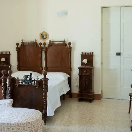 Casa Rosa Bed and breakfast *
