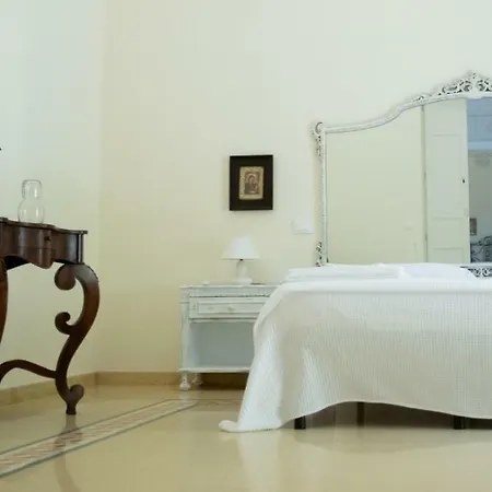 Casa Rosa Bed and breakfast Marina Serra
