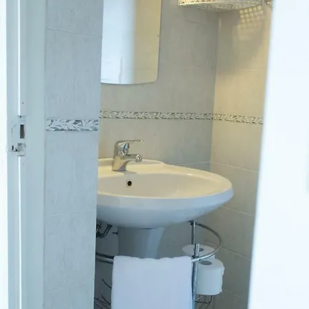 Casa Rosa *
