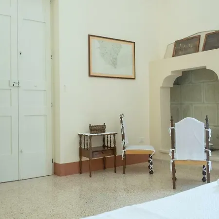 Bed and breakfast Casa Rosa
