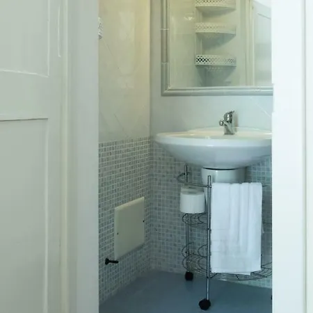 Casa Rosa Bed and breakfast