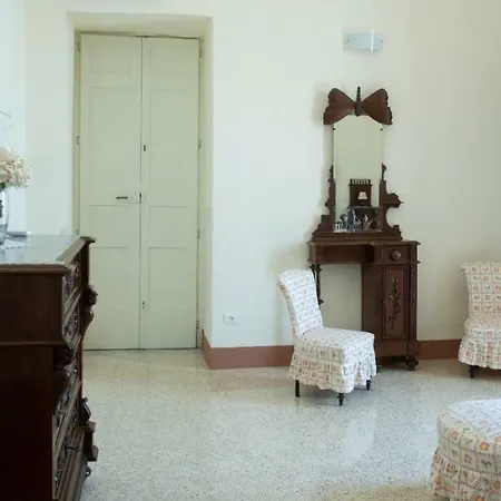 Casa Rosa Bed & Breakfast Marina Serra