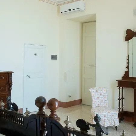 Casa Rosa Marina Serra