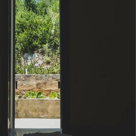 Casa Rosa * Marina Serra