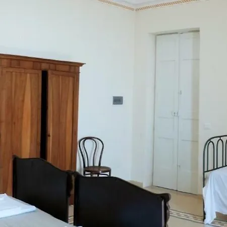 Casa Rosa Bed & Breakfast Marina Serra